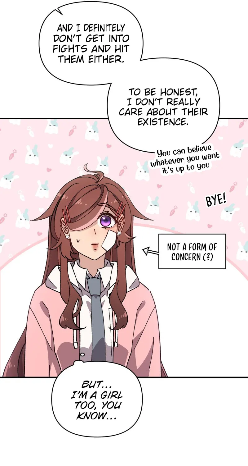 Silver Lining (kikuatama) Chapter 13 page 77 - 