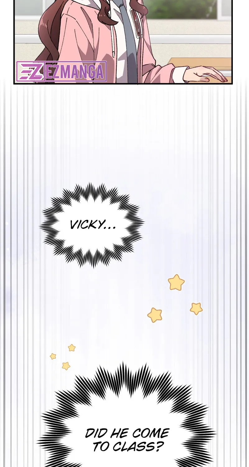 Silver Lining (kikuatama) Chapter 13 page 80 - 