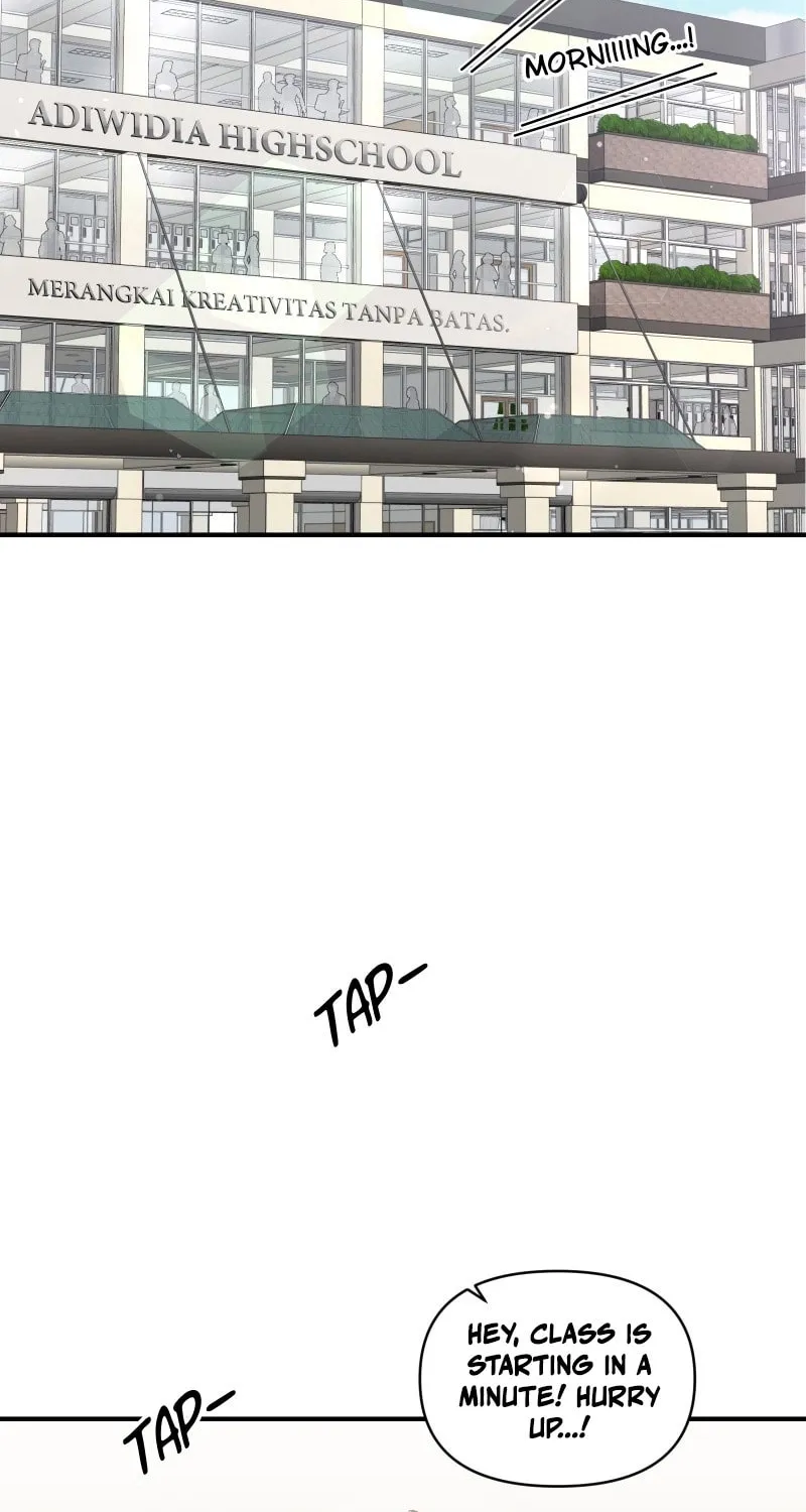 Silver Lining (kikuatama) Chapter 14 page 2 - 