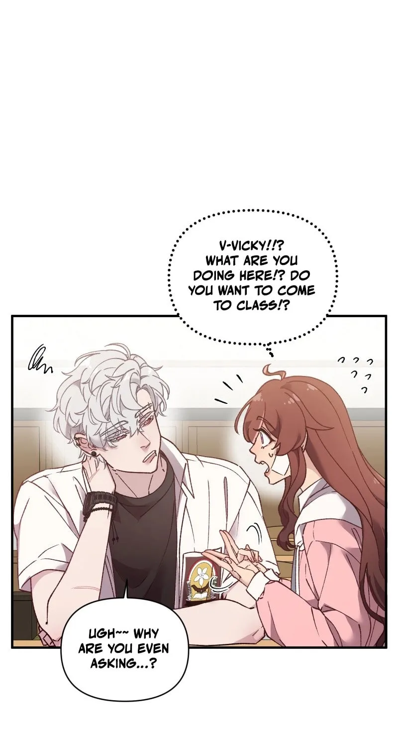 Silver Lining (kikuatama) Chapter 14 page 12 - 
