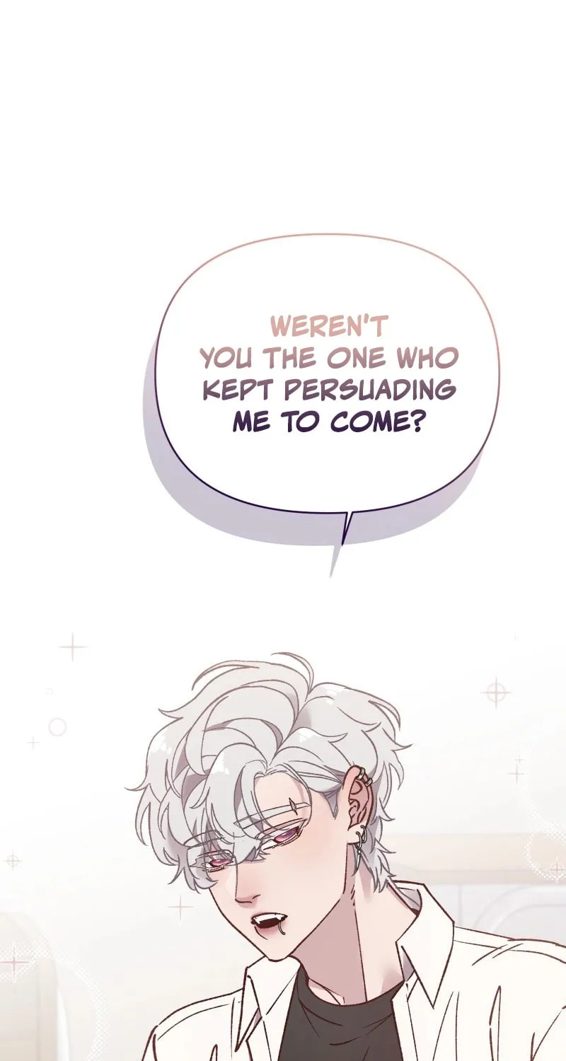 Silver Lining (kikuatama) Chapter 14 page 13 - 