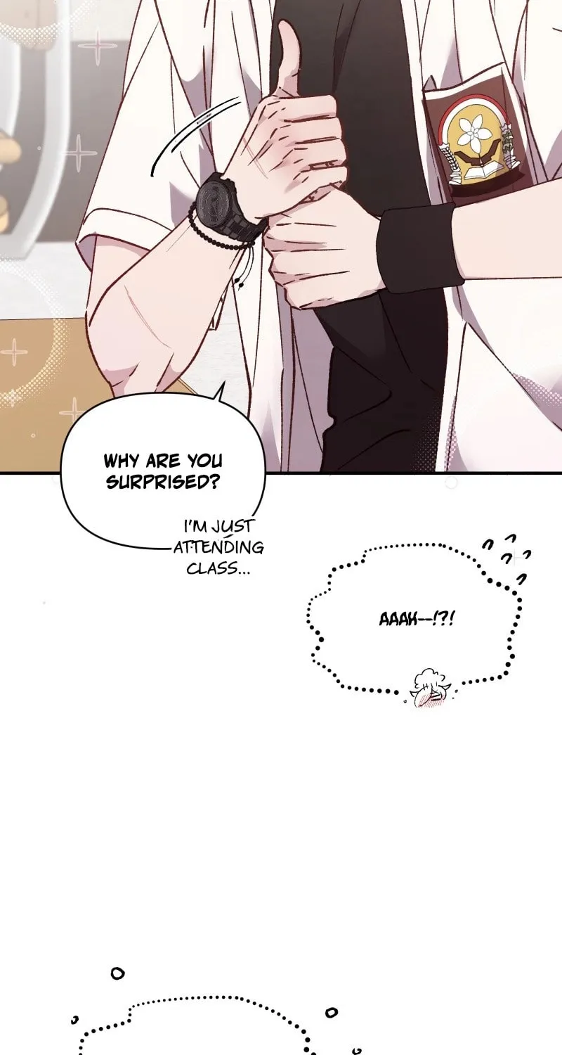 Silver Lining (kikuatama) Chapter 14 page 14 - 