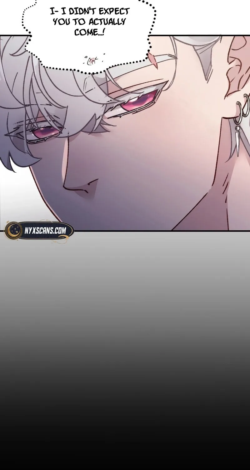 Silver Lining (kikuatama) Chapter 14 page 15 - 