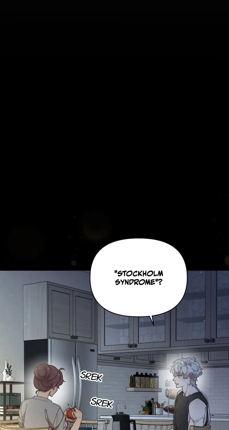 Silver Lining (kikuatama) Chapter 14 page 16 - 