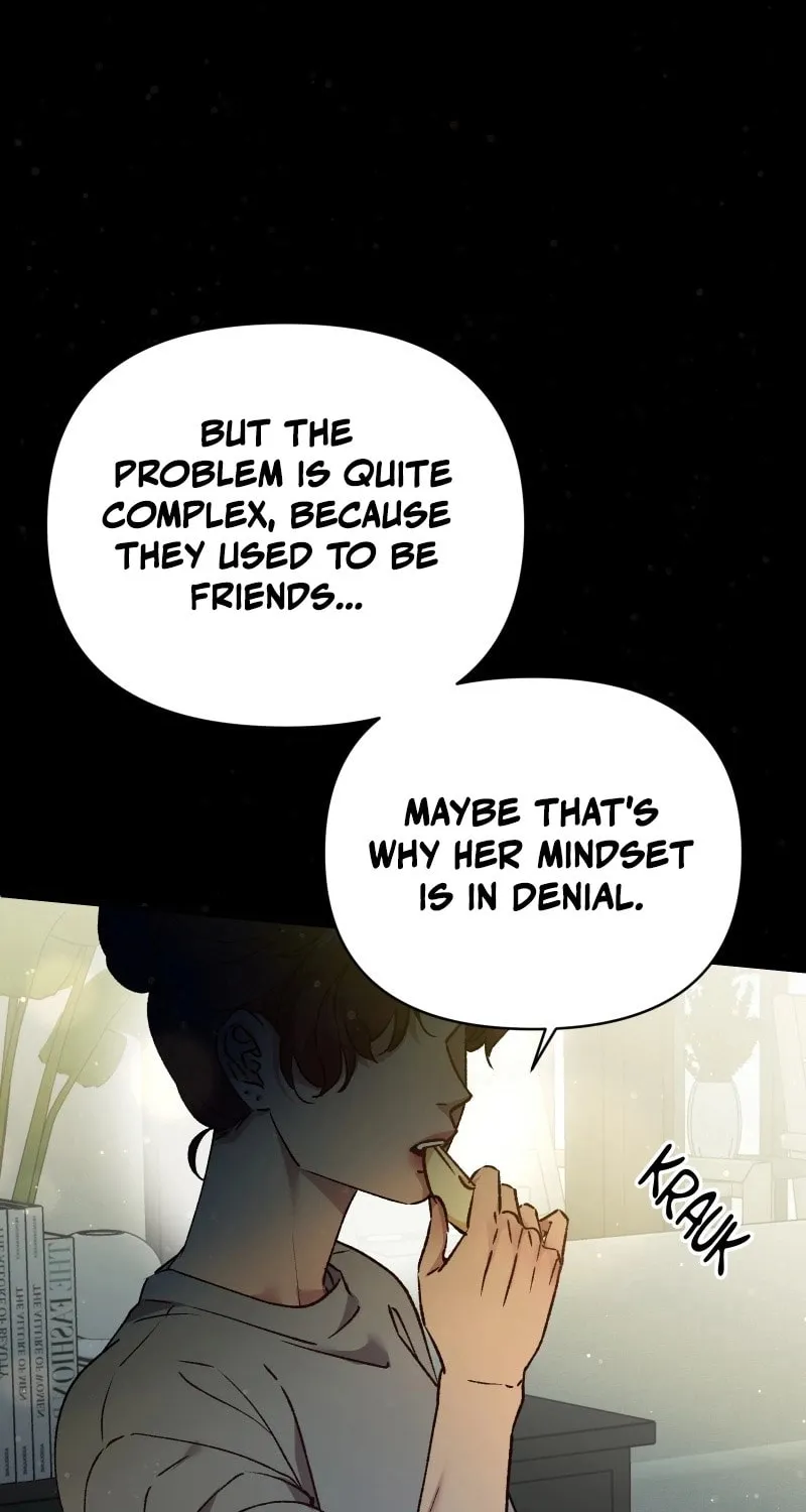 Silver Lining (kikuatama) Chapter 14 page 20 - 