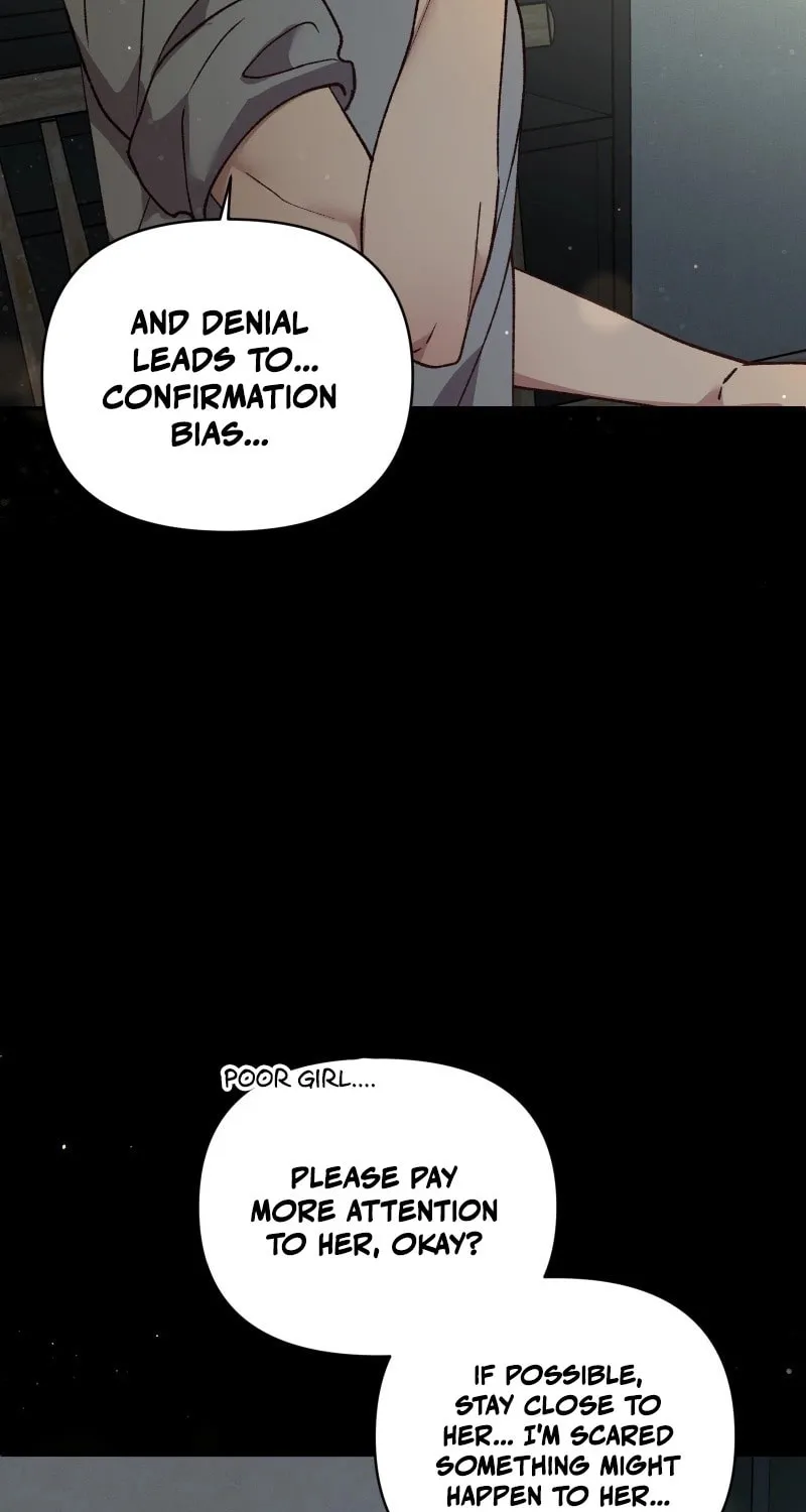 Silver Lining (kikuatama) Chapter 14 page 21 - 