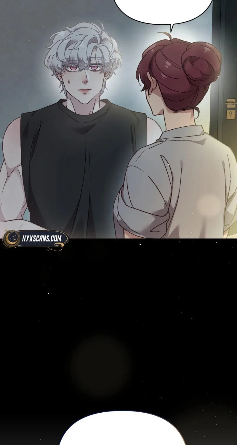 Silver Lining (kikuatama) Chapter 14 page 22 - 