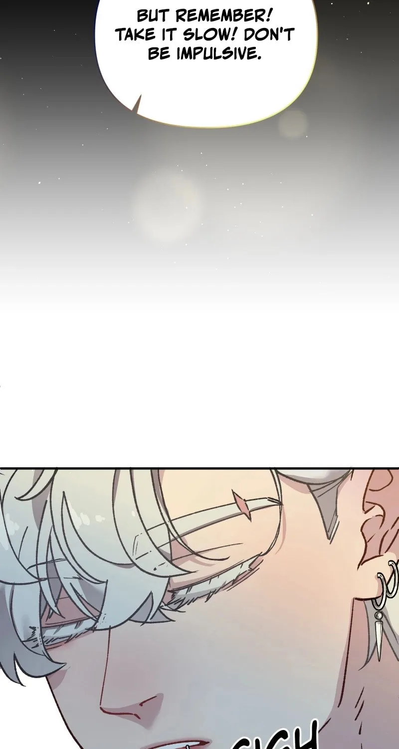 Silver Lining (kikuatama) Chapter 14 page 23 - 