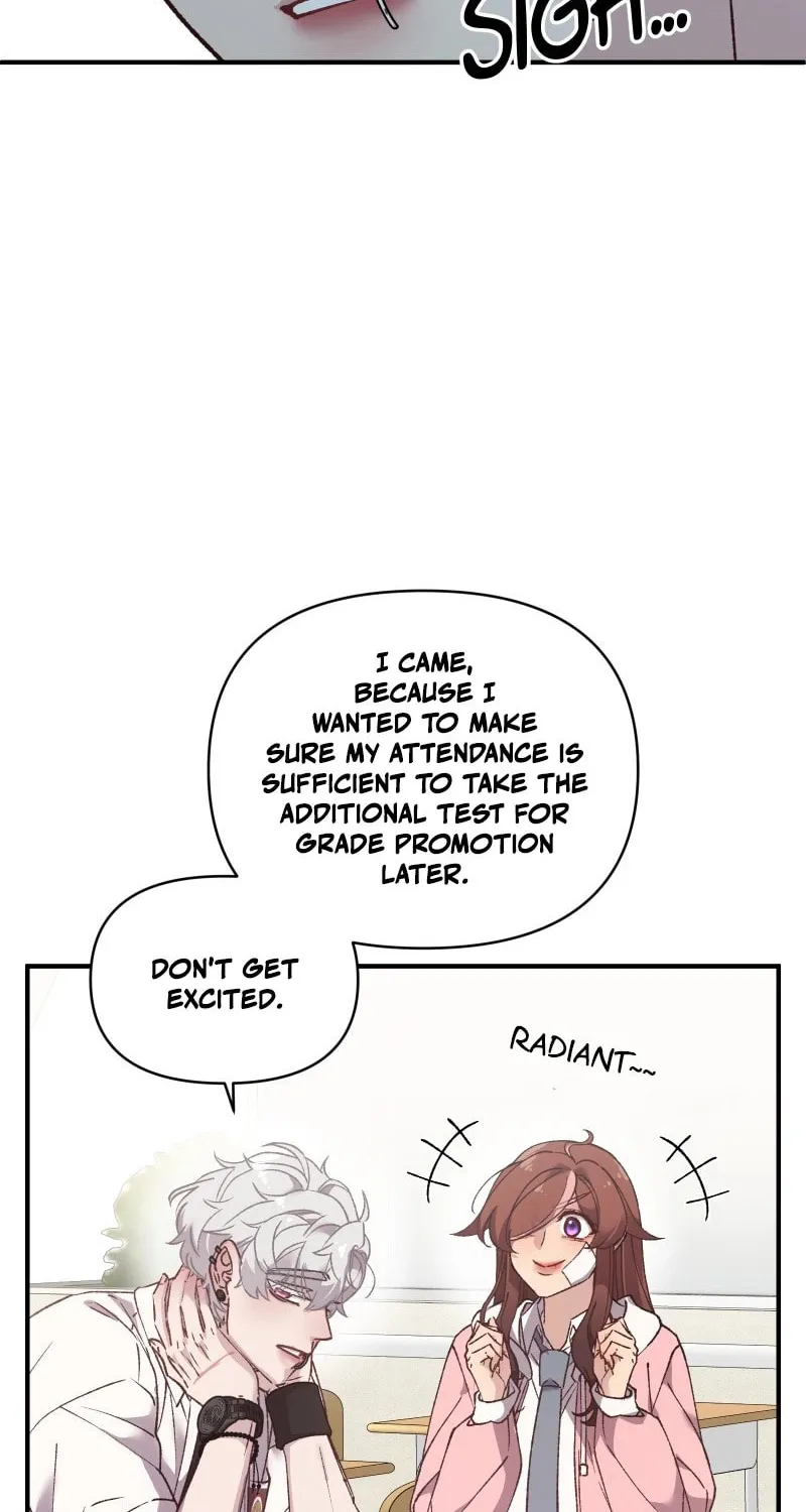 Silver Lining (kikuatama) Chapter 14 page 24 - 