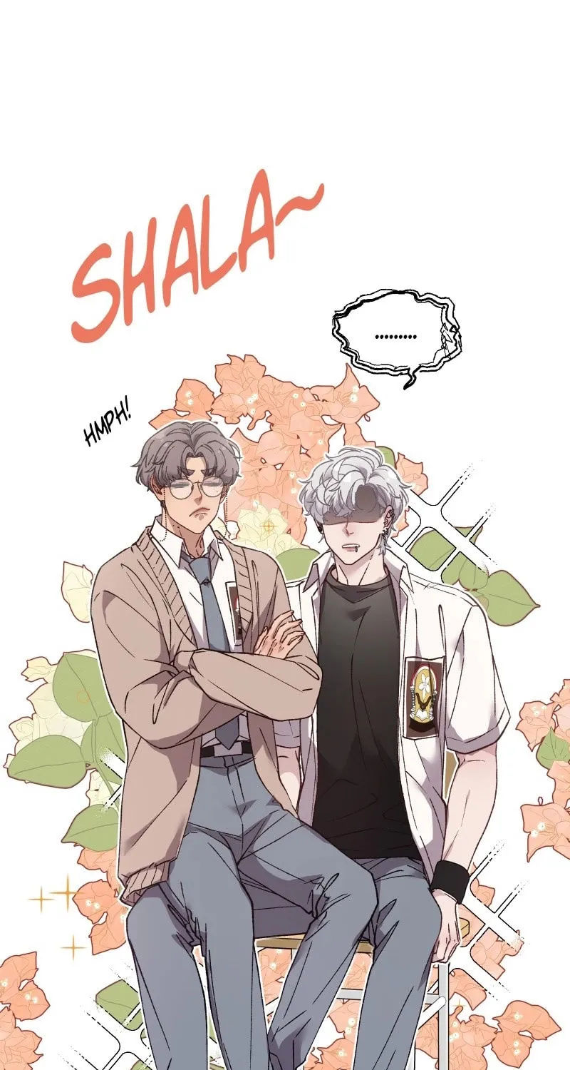 Silver Lining (kikuatama) Chapter 14 page 27 - 