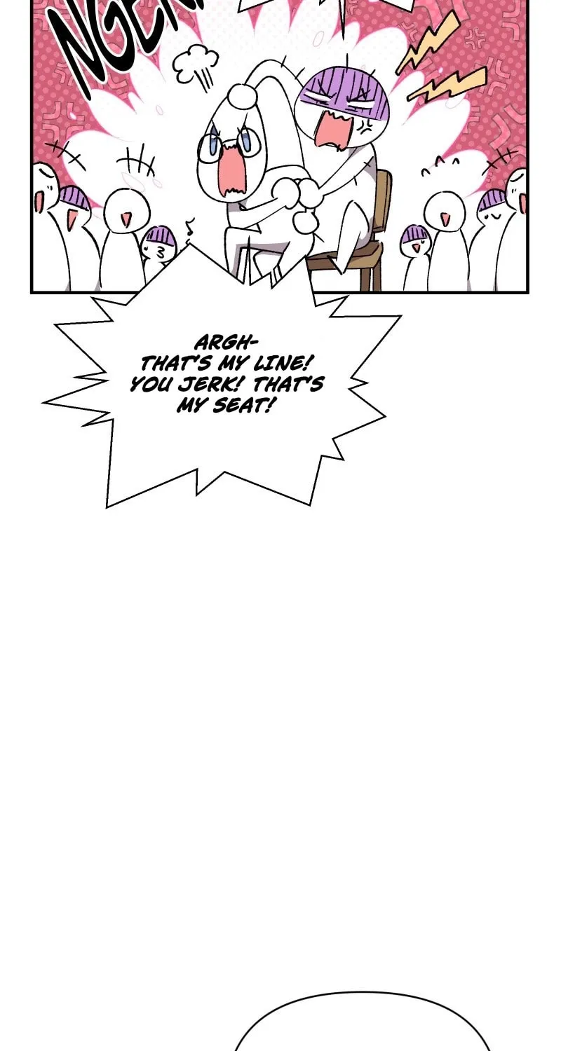 Silver Lining (kikuatama) Chapter 14 page 29 - 