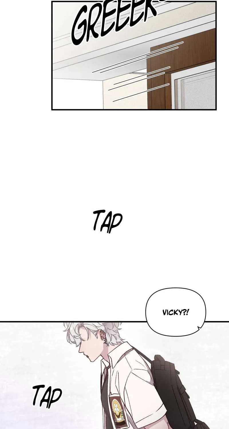 Silver Lining (kikuatama) Chapter 14 page 4 - 