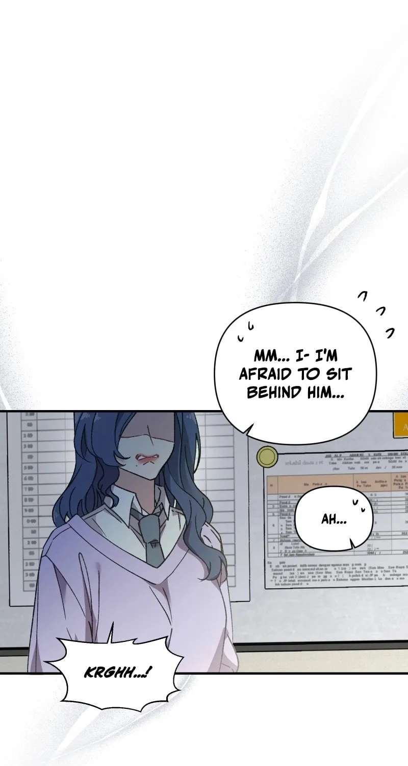 Silver Lining (kikuatama) Chapter 14 page 31 - 