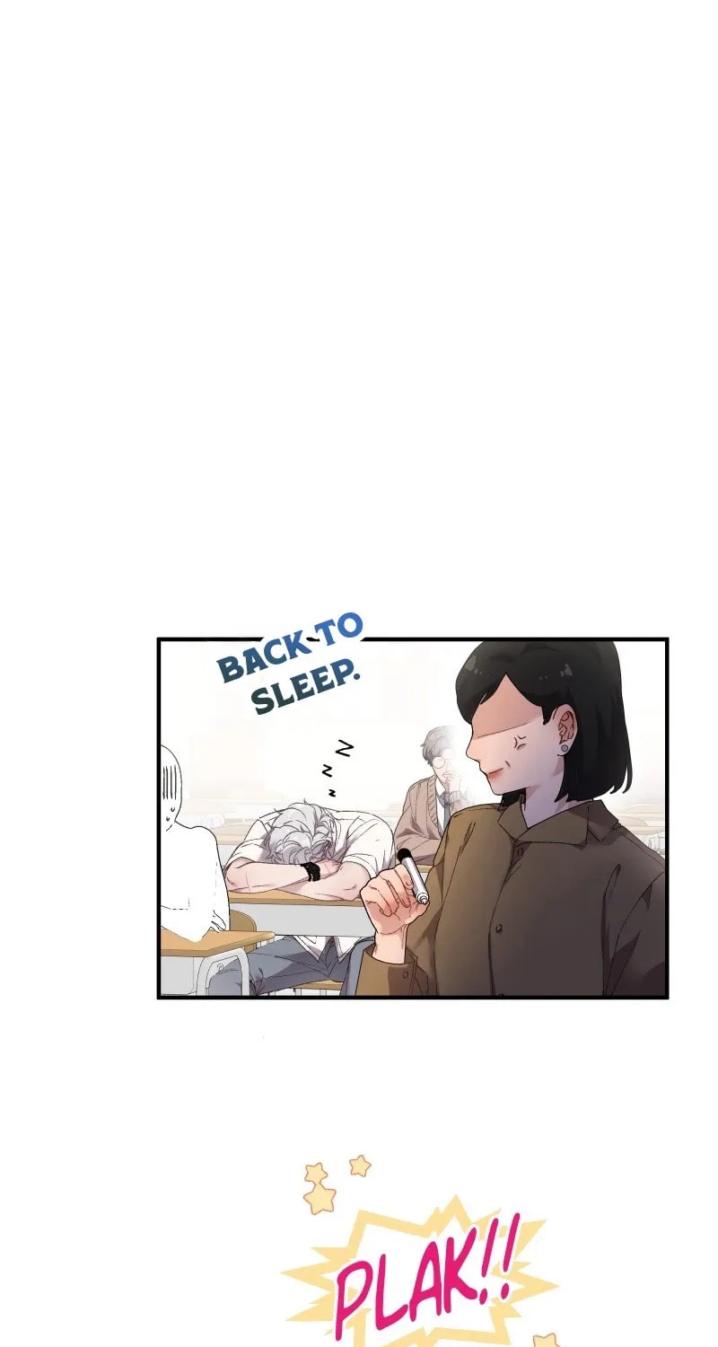 Silver Lining (kikuatama) Chapter 14 page 37 - 