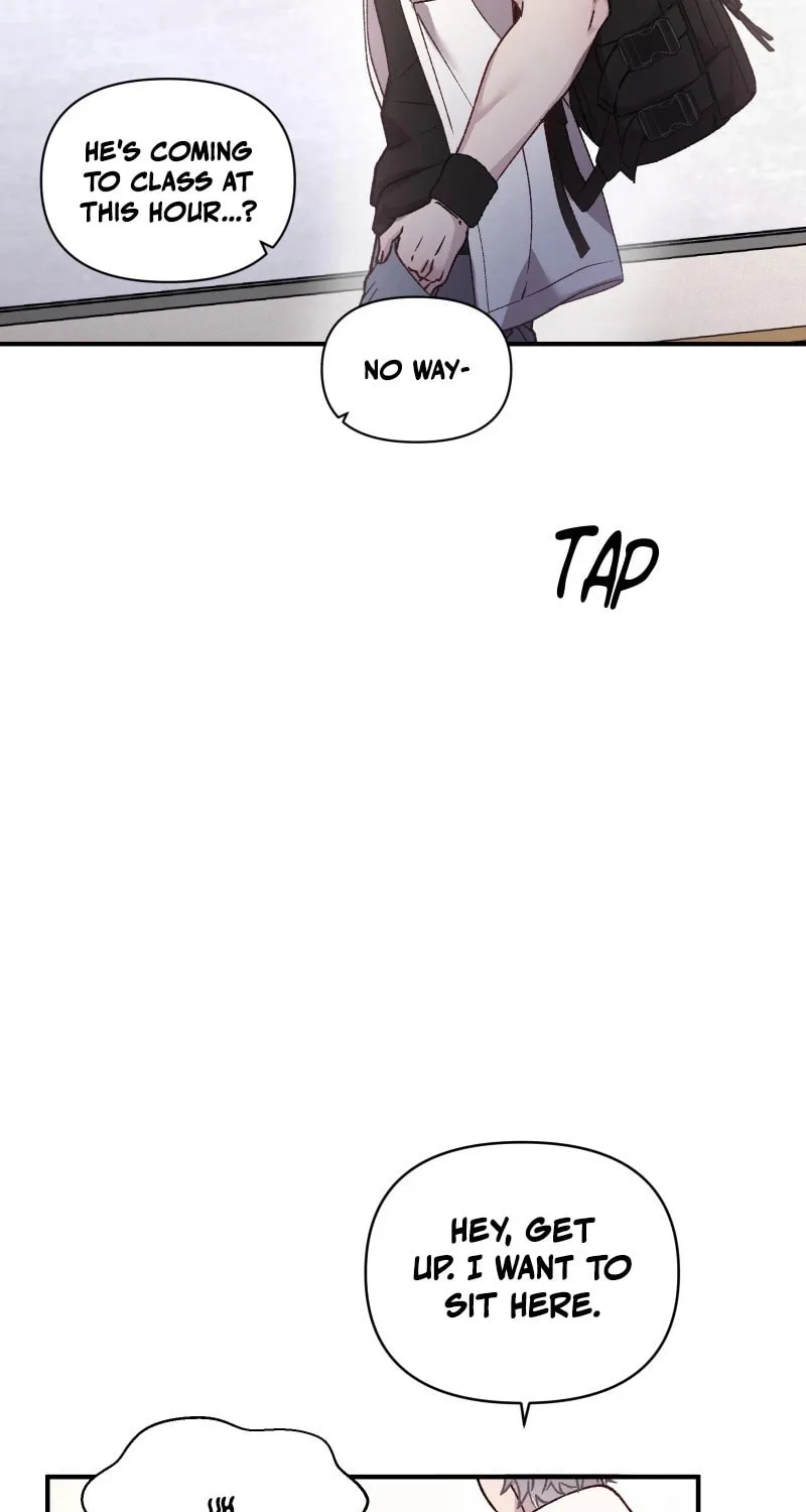 Silver Lining (kikuatama) Chapter 14 page 5 - 