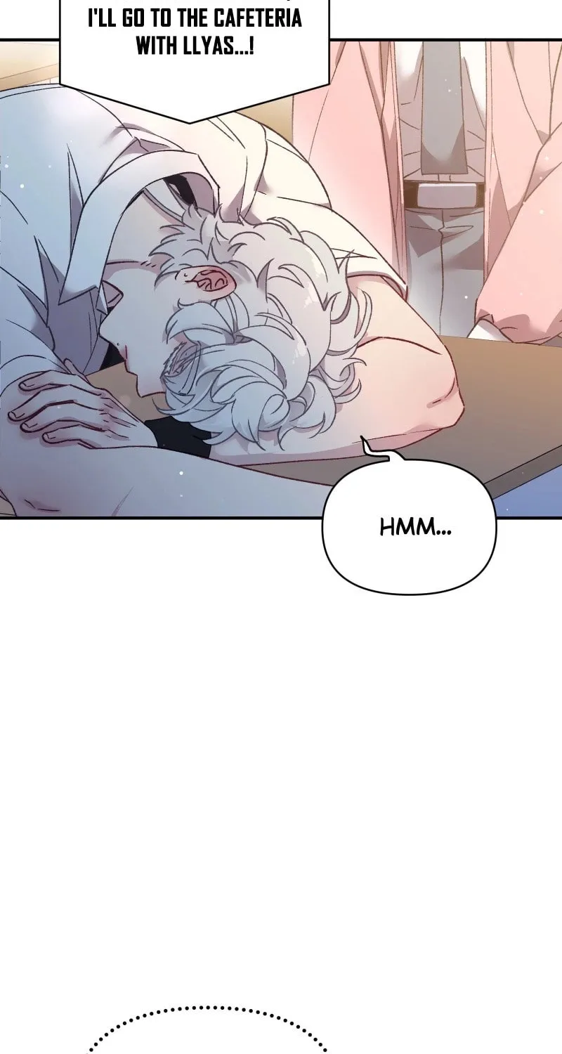 Silver Lining (kikuatama) Chapter 14 page 42 - 