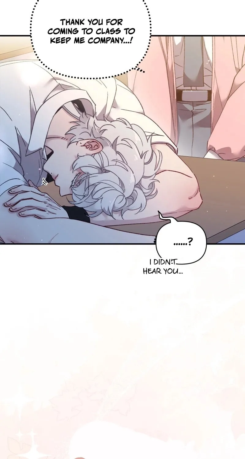 Silver Lining (kikuatama) Chapter 14 page 43 - 