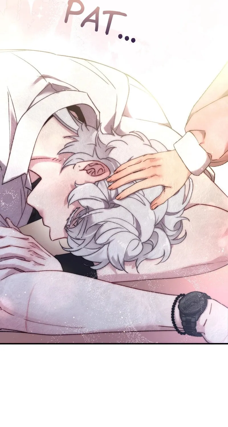 Silver Lining (kikuatama) Chapter 14 page 44 - 