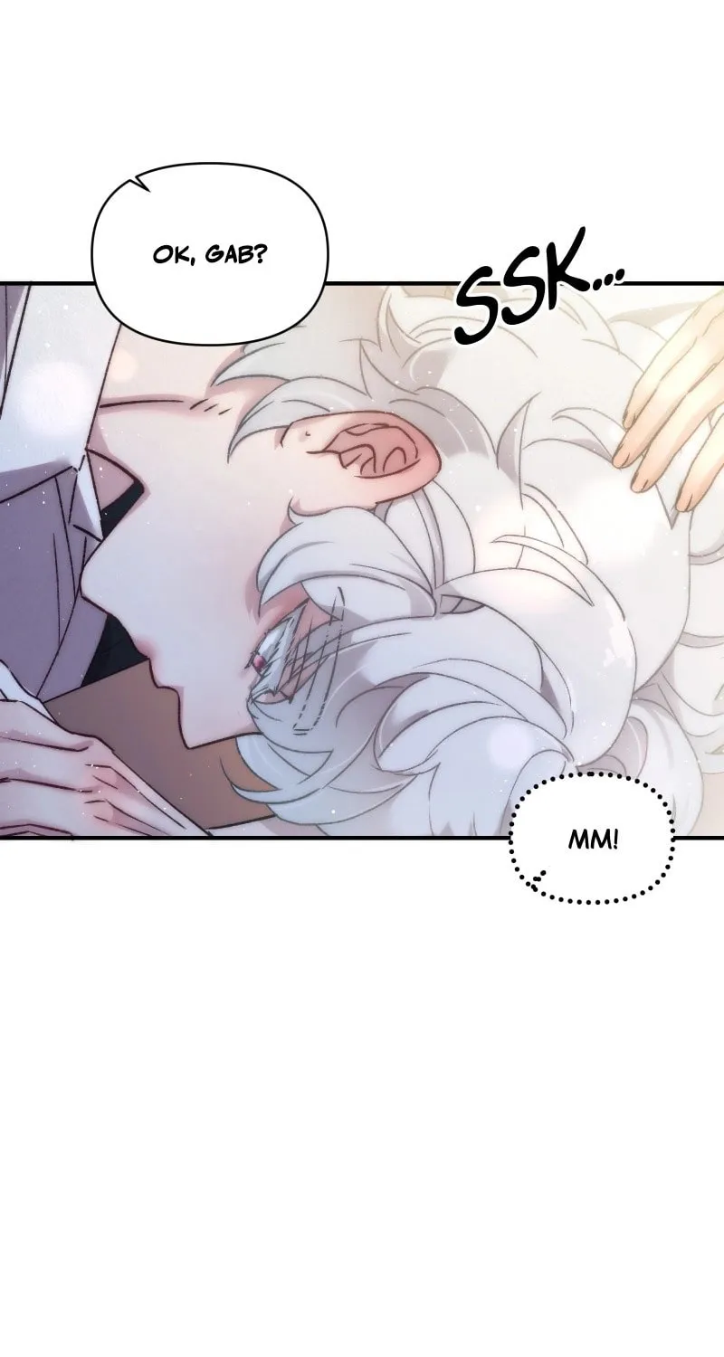 Silver Lining (kikuatama) Chapter 14 page 45 - 