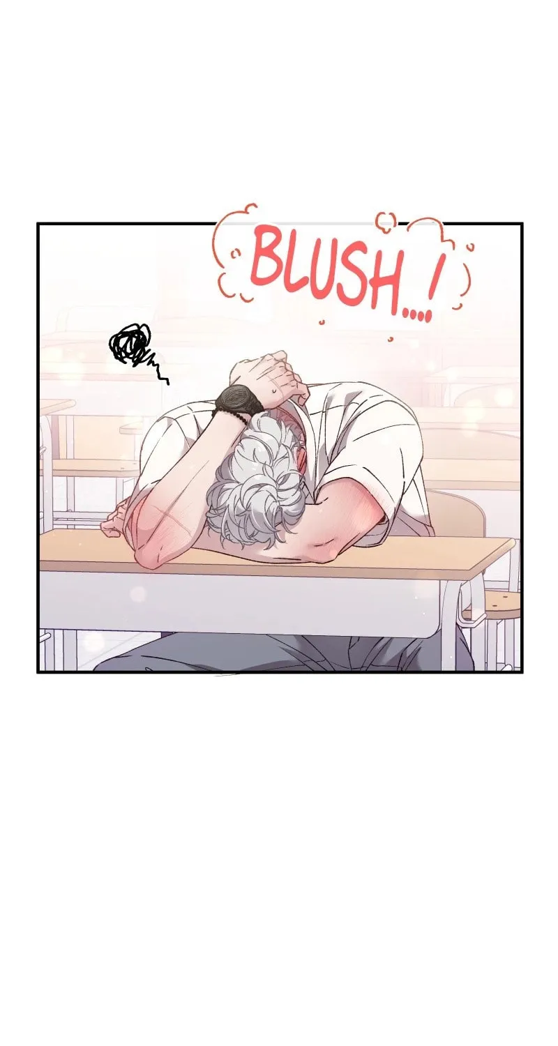 Silver Lining (kikuatama) Chapter 14 page 46 - 