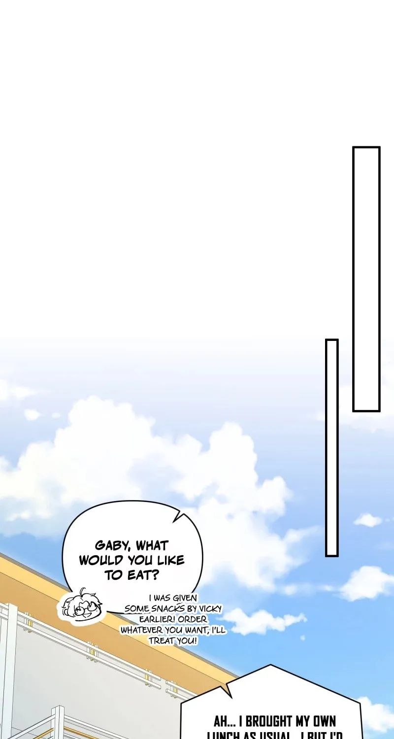 Silver Lining (kikuatama) Chapter 14 page 47 - 