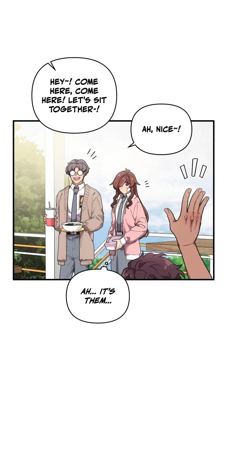 Silver Lining (kikuatama) Chapter 14 page 49 - 