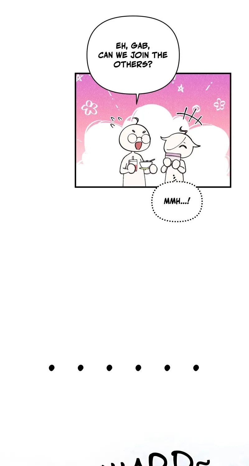 Silver Lining (kikuatama) Chapter 14 page 50 - 