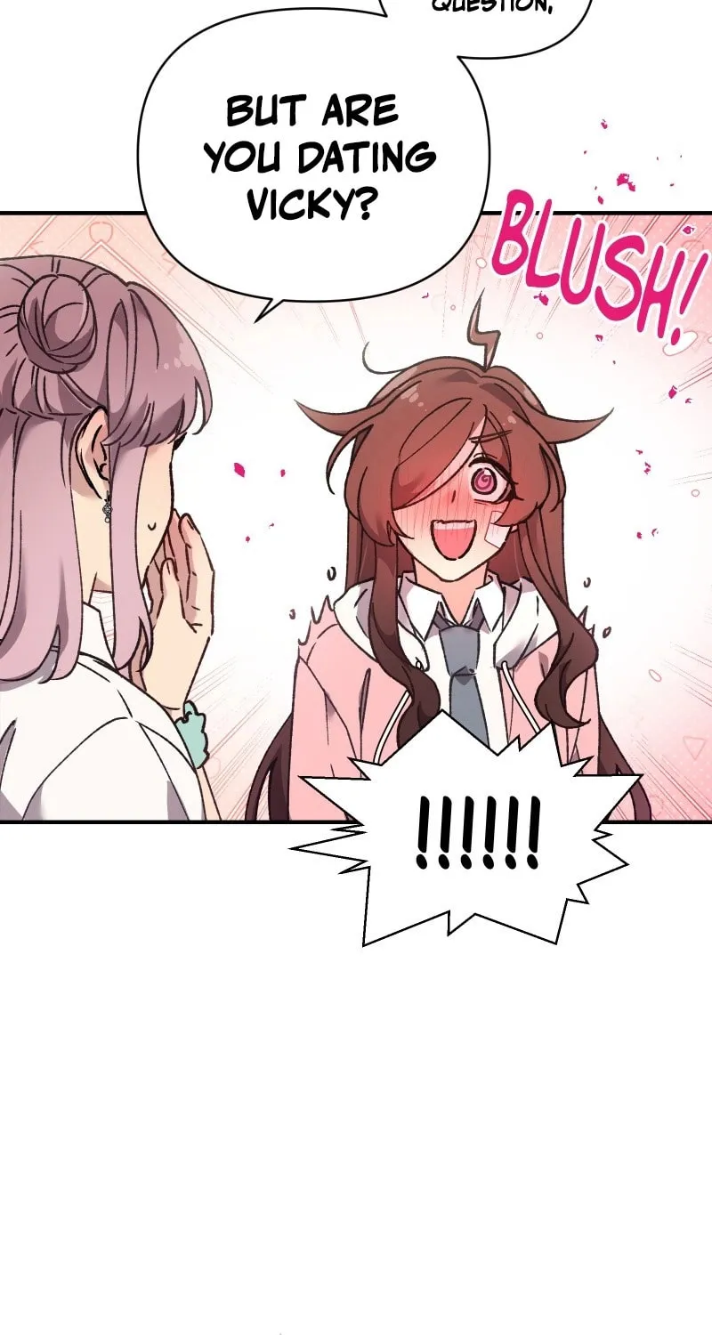 Silver Lining (kikuatama) Chapter 14 page 53 - 