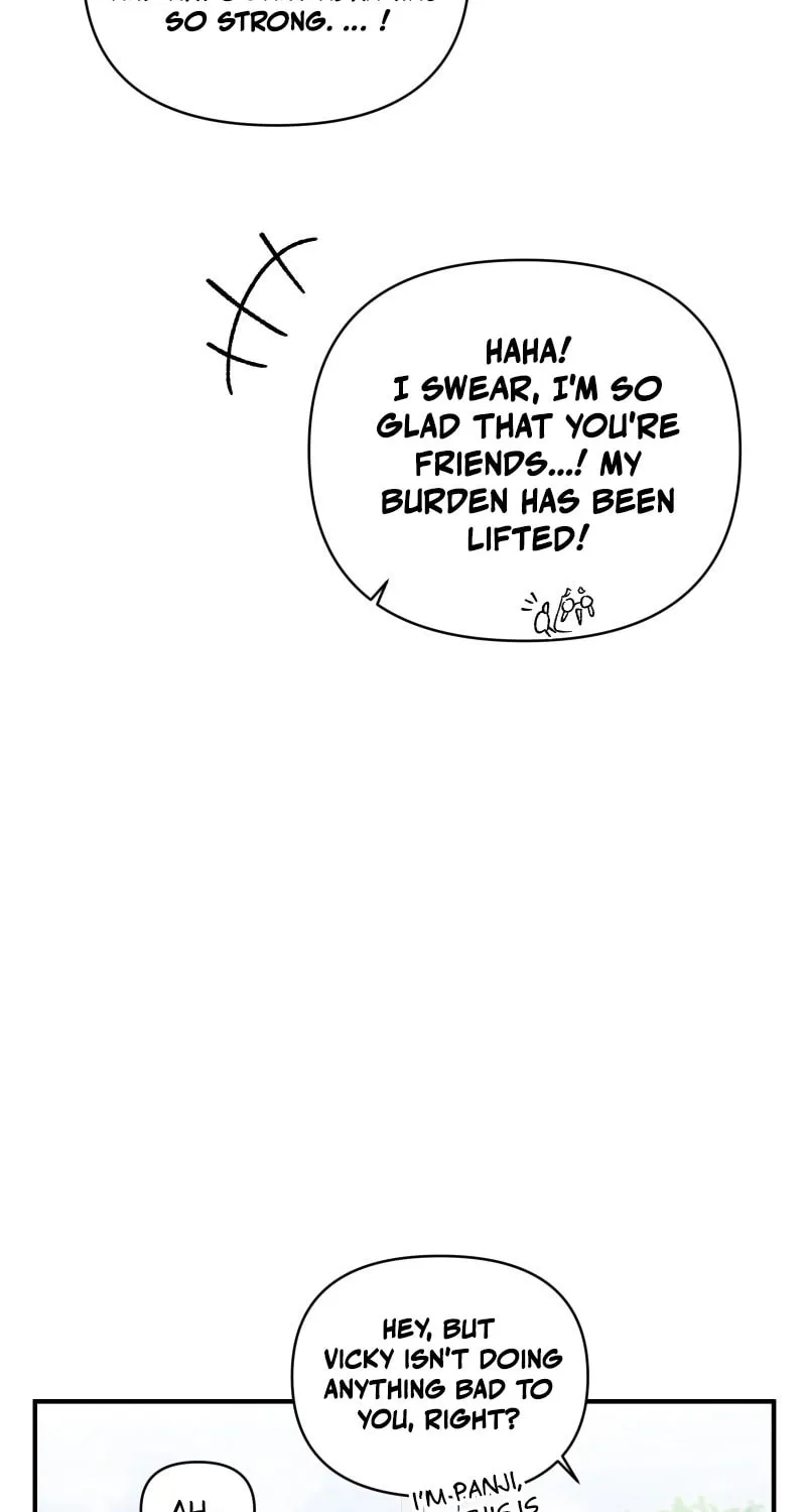 Silver Lining (kikuatama) Chapter 14 page 55 - 
