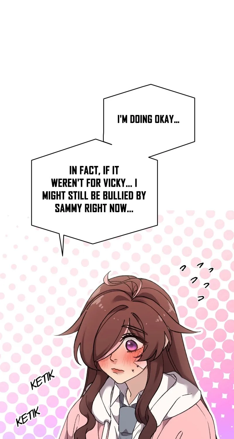 Silver Lining (kikuatama) Chapter 14 page 58 - 
