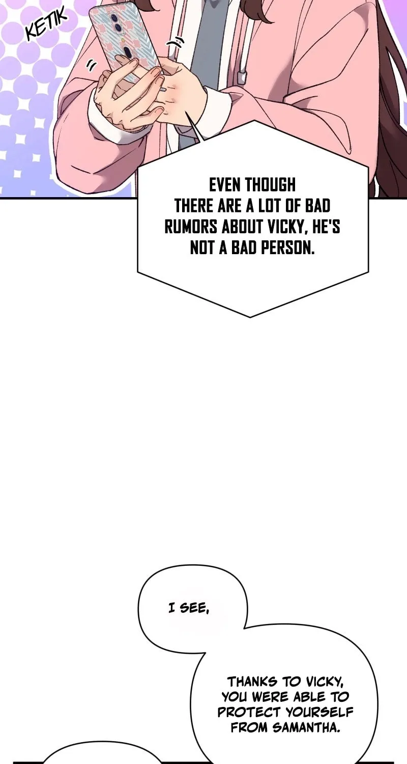Silver Lining (kikuatama) Chapter 14 page 59 - 