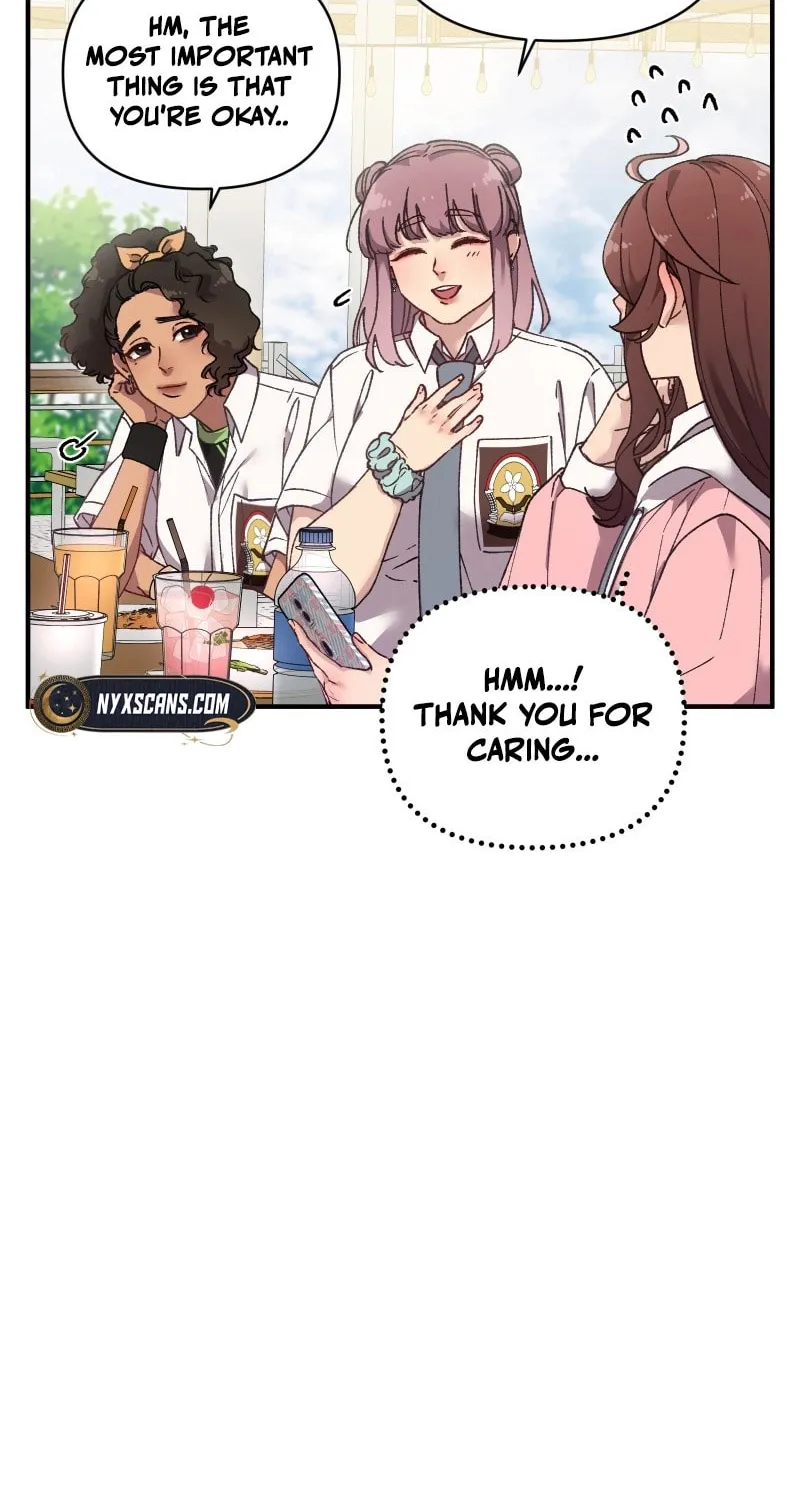 Silver Lining (kikuatama) Chapter 14 page 60 - 