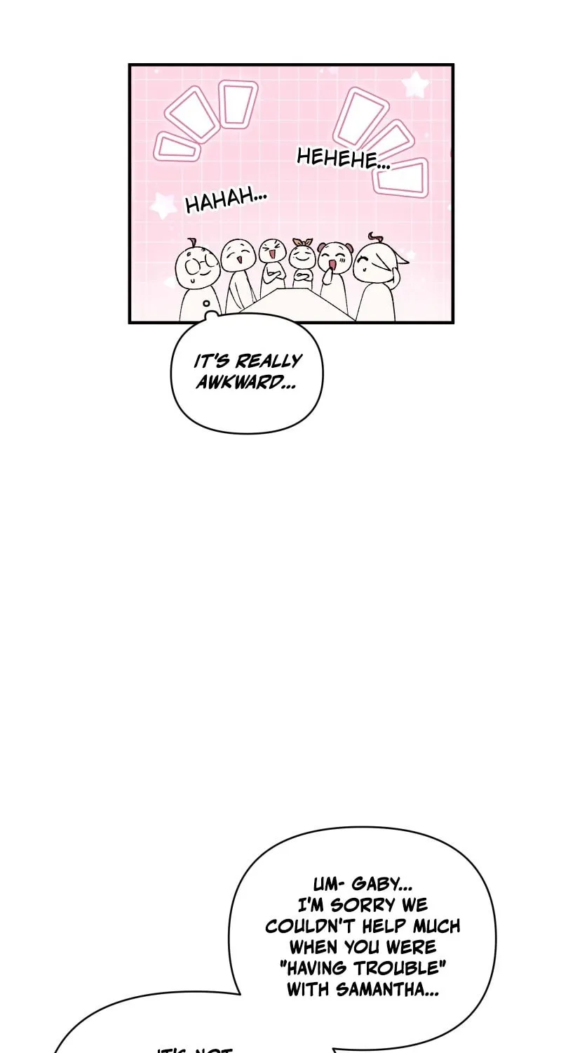 Silver Lining (kikuatama) Chapter 14 page 61 - 