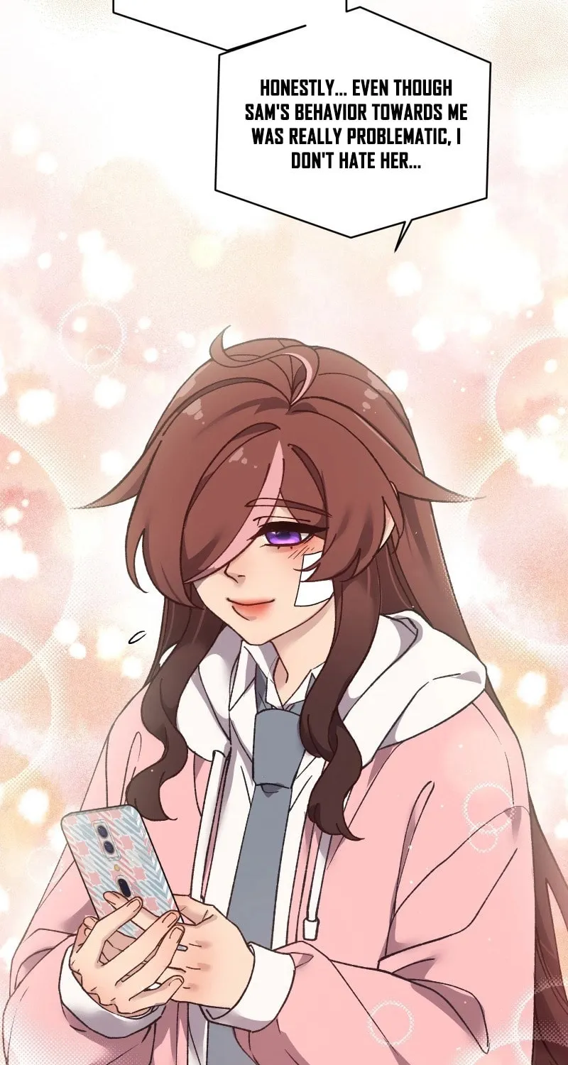 Silver Lining (kikuatama) Chapter 14 page 66 - 