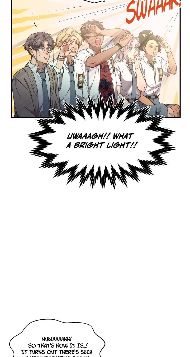 Silver Lining (kikuatama) Chapter 14 page 68 - 
