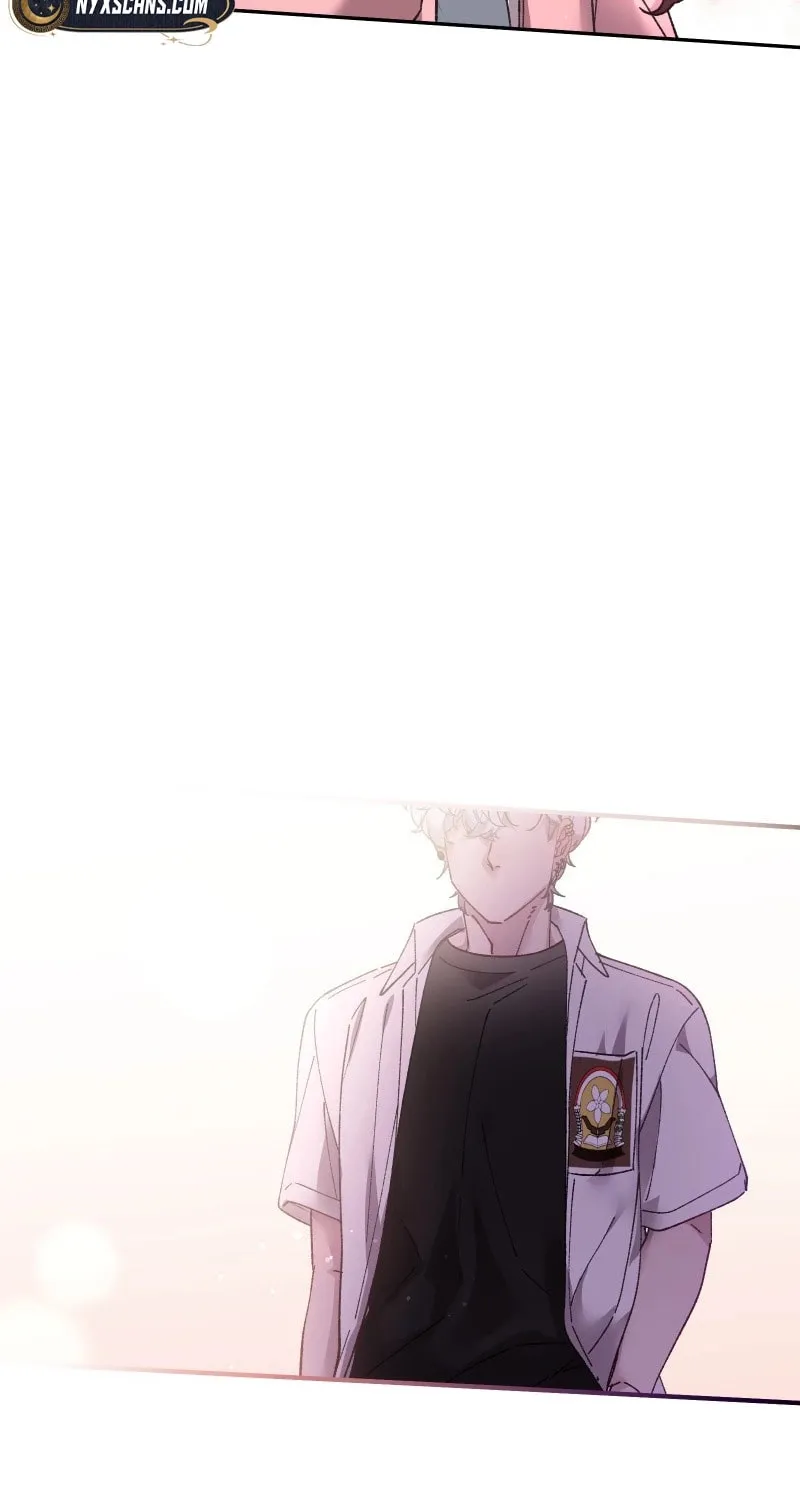 Silver Lining (kikuatama) Chapter 14 page 71 - 