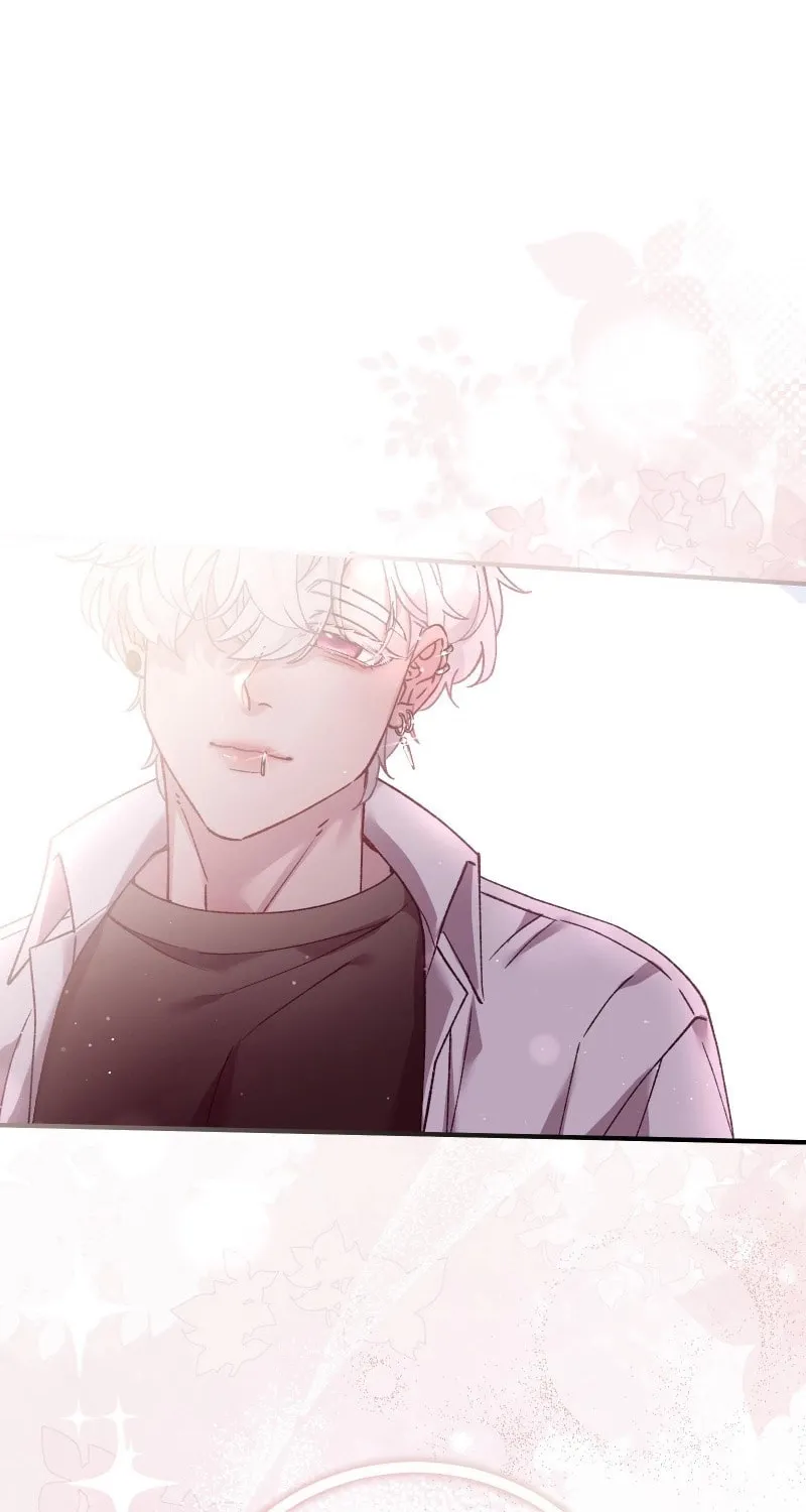 Silver Lining (kikuatama) Chapter 14 page 72 - 