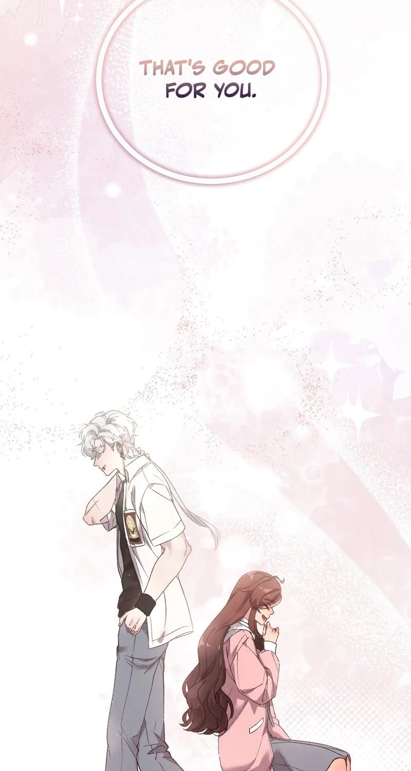 Silver Lining (kikuatama) Chapter 14 page 73 - 