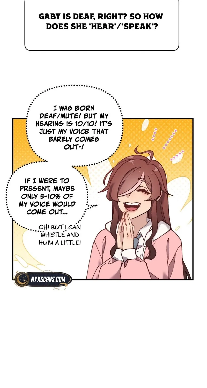Silver Lining (kikuatama) Chapter 14 page 76 - 