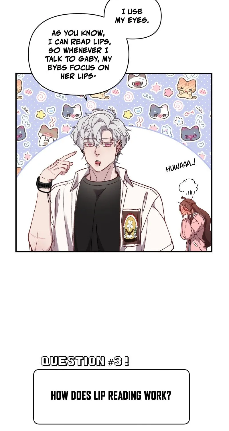 Silver Lining (kikuatama) Chapter 14 page 78 - 