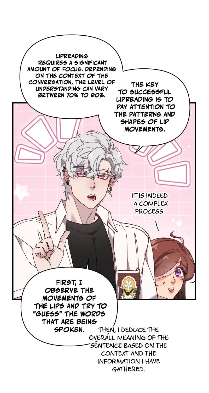 Silver Lining (kikuatama) Chapter 14 page 79 - 