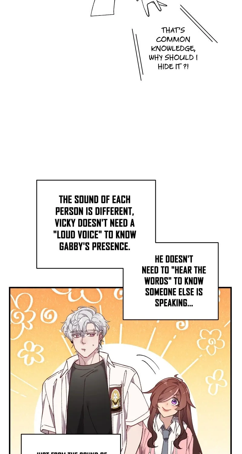 Silver Lining (kikuatama) Chapter 14 page 81 - 