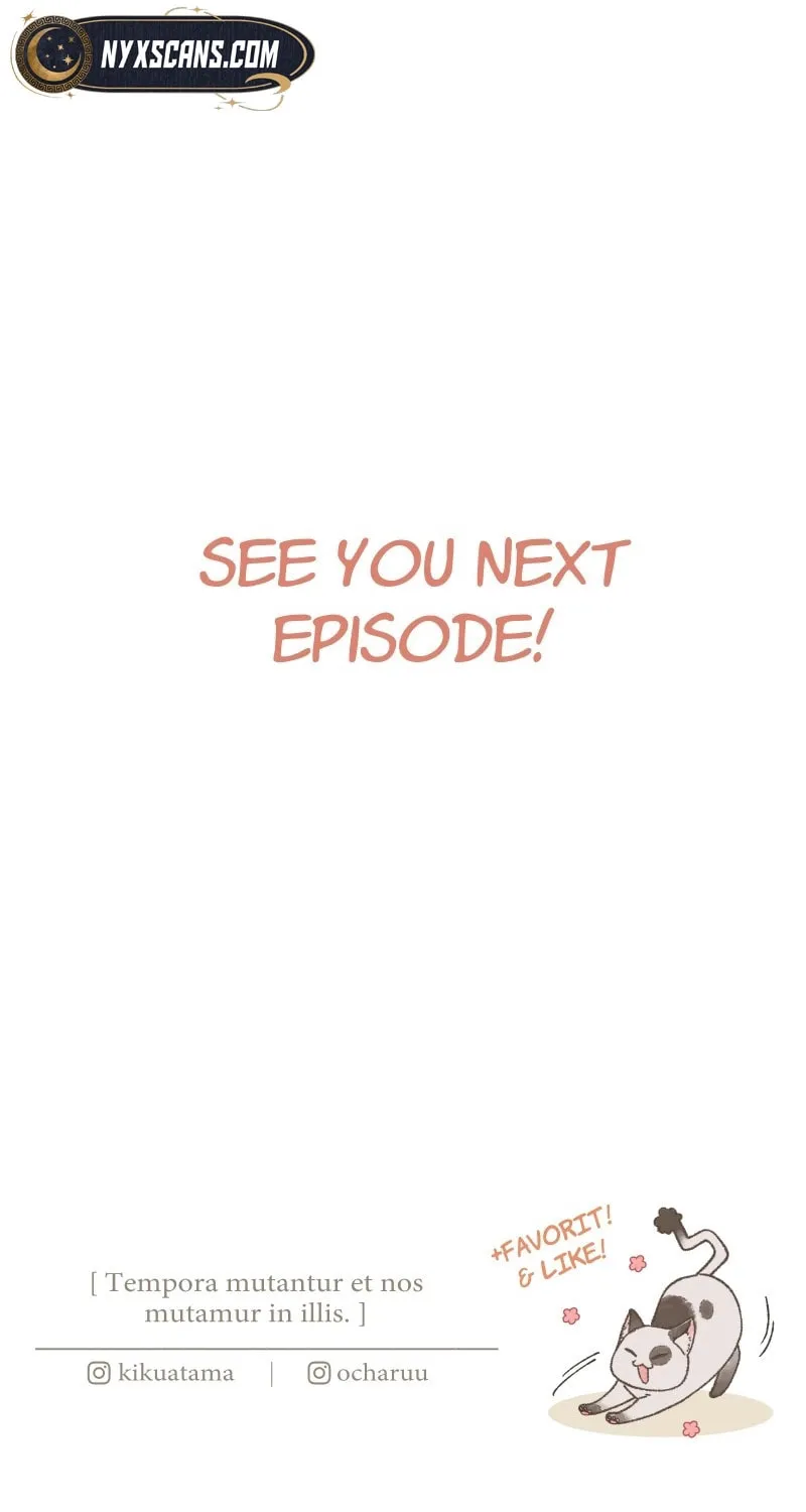 Silver Lining (kikuatama) Chapter 14 page 83 - 