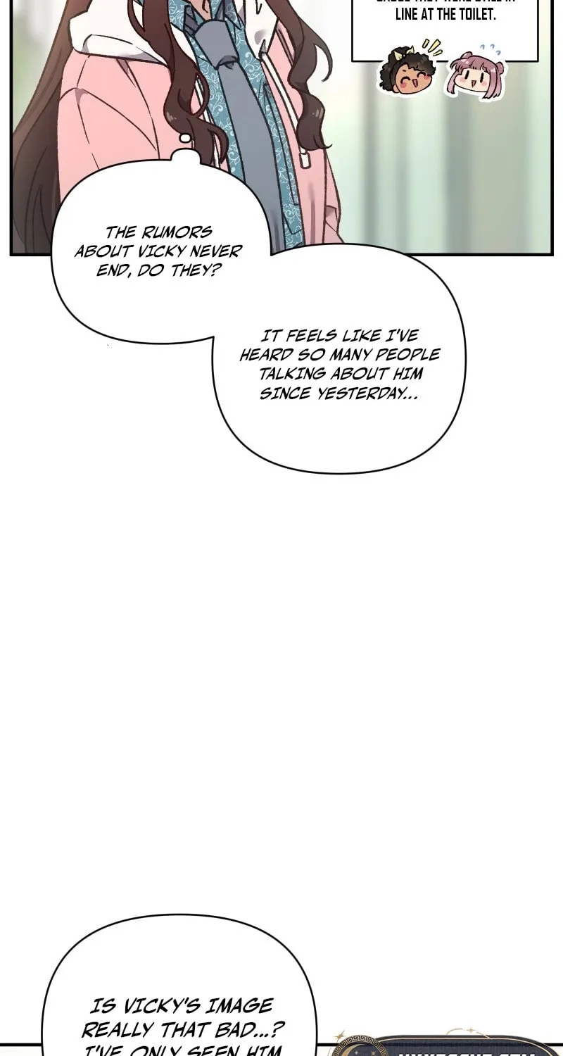 Silver Lining (kikuatama) Chapter 15 page 15 - 