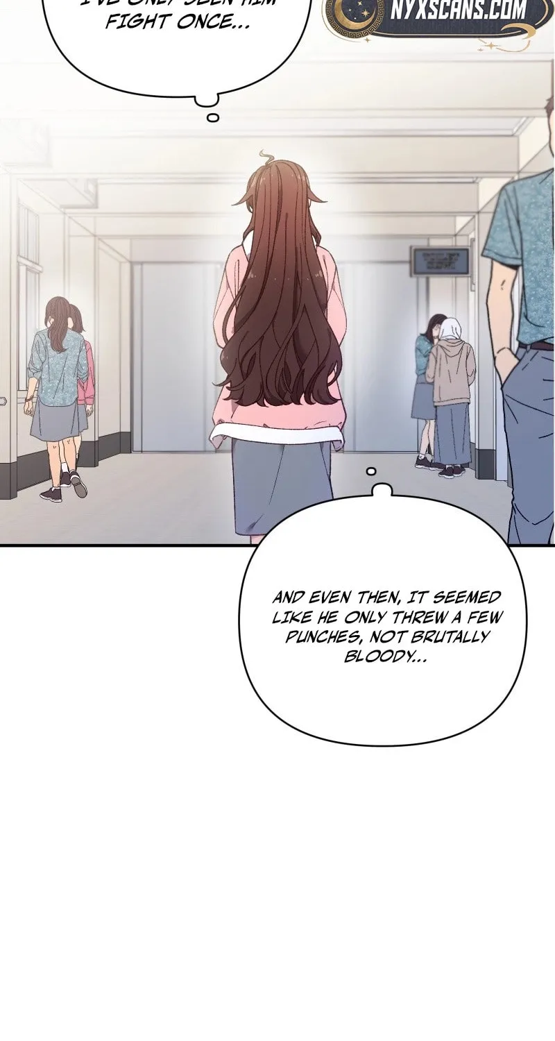 Silver Lining (kikuatama) Chapter 15 page 16 - 