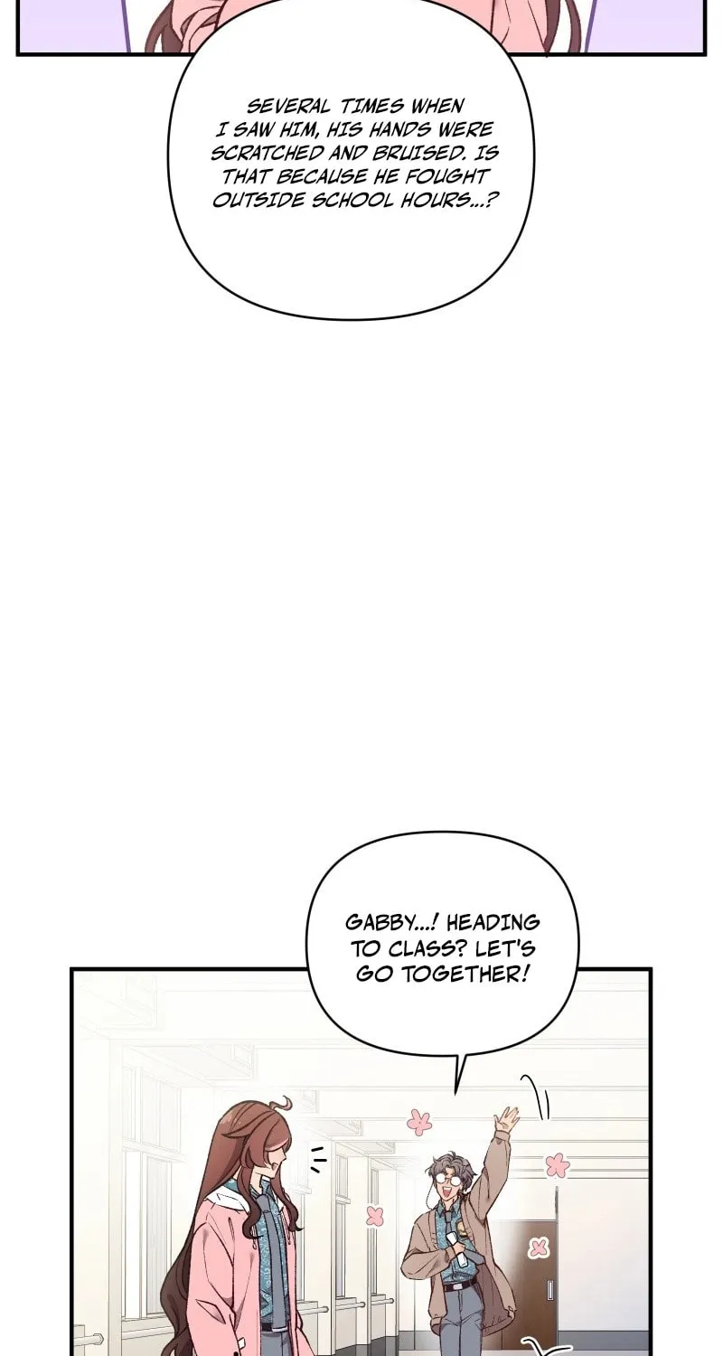 Silver Lining (kikuatama) Chapter 15 page 18 - 