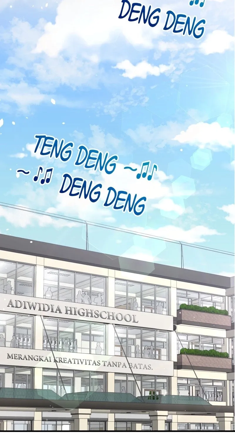 Silver Lining (kikuatama) Chapter 15 page 3 - 