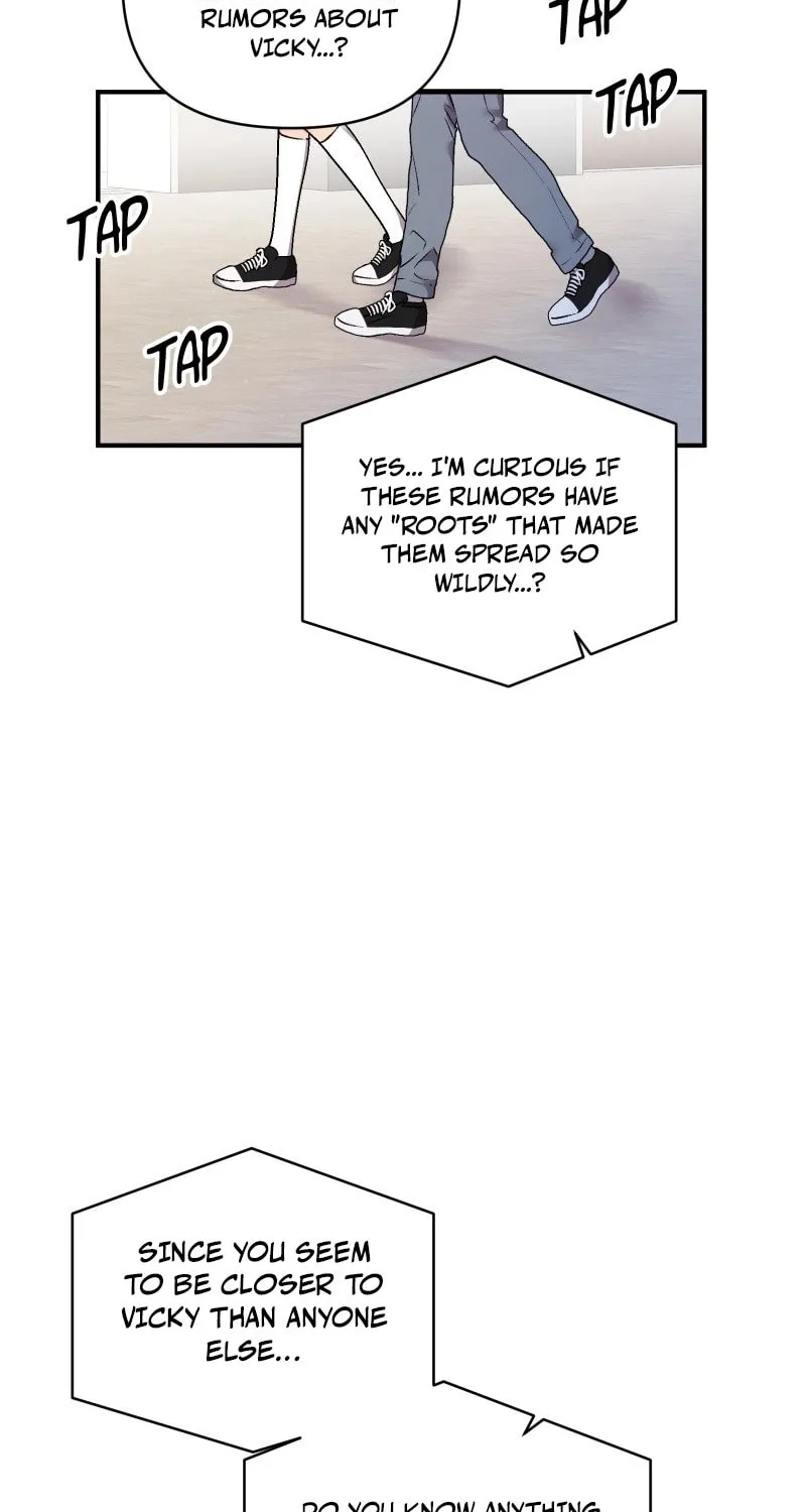 Silver Lining (kikuatama) Chapter 15 page 22 - 