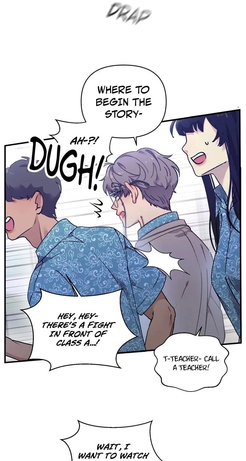 Silver Lining (kikuatama) Chapter 15 page 24 - 