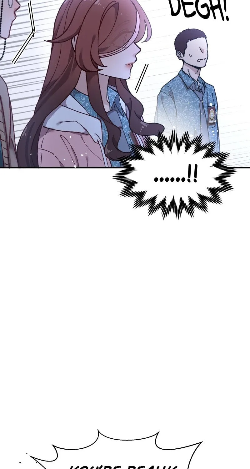 Silver Lining (kikuatama) Chapter 15 page 26 - 